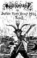 Wytchkraft : Satan Plays Heavy Metal